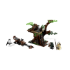 LEGO Star Wars 7956 Ewok Attack